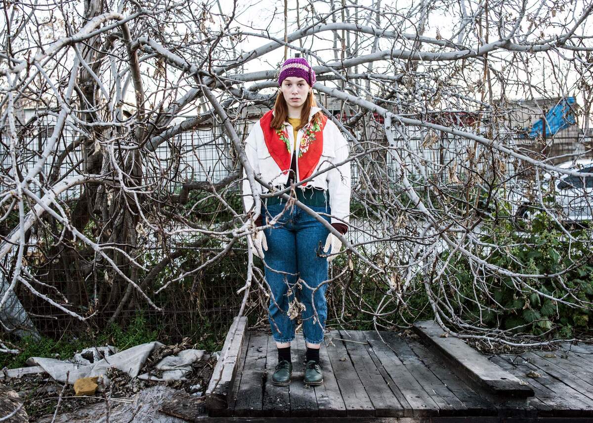 Ναταλία Λουιζάκη