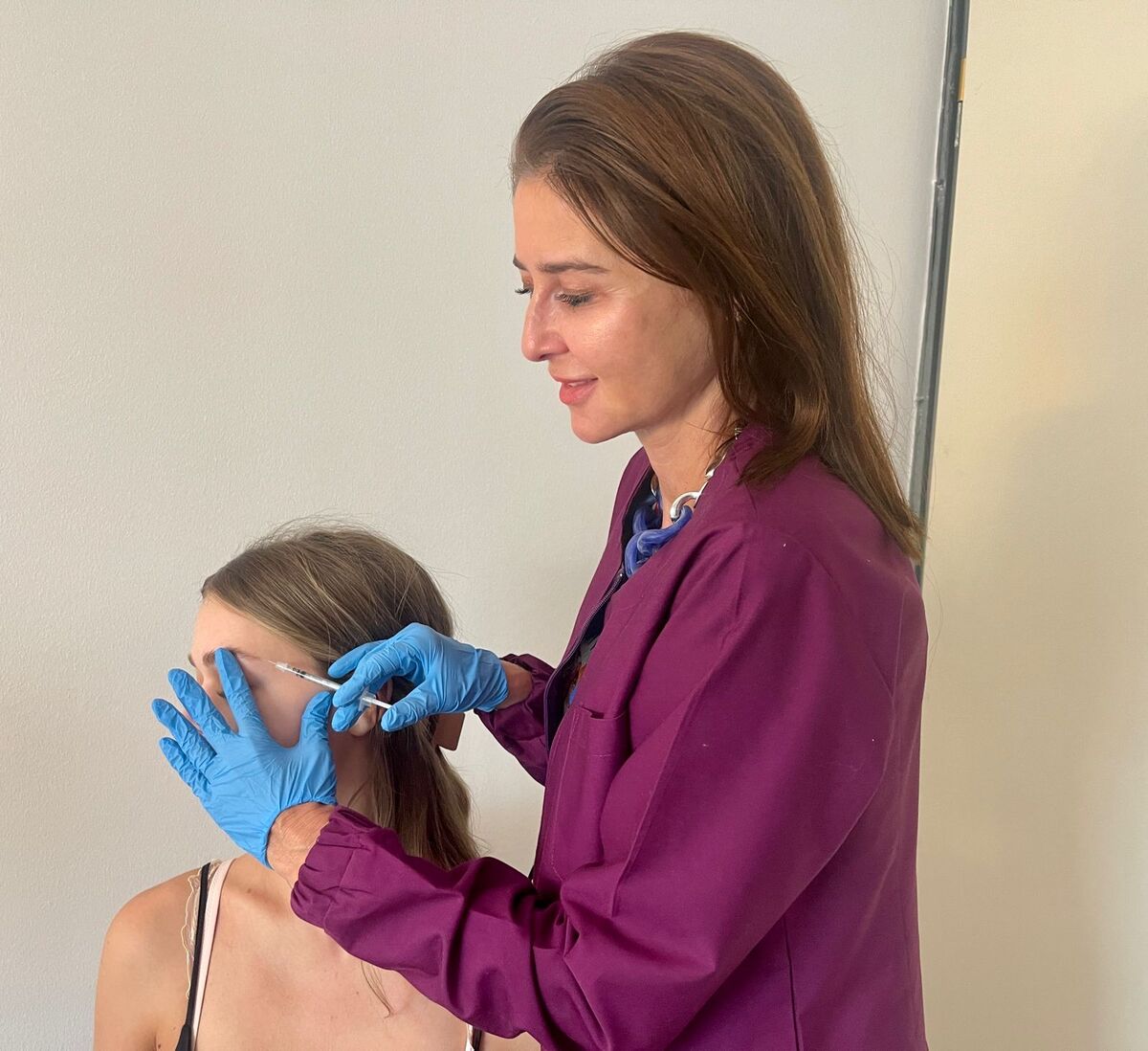 Πώς καθυστερεί μια δερματολογός τα σημάδια της γήρανσης