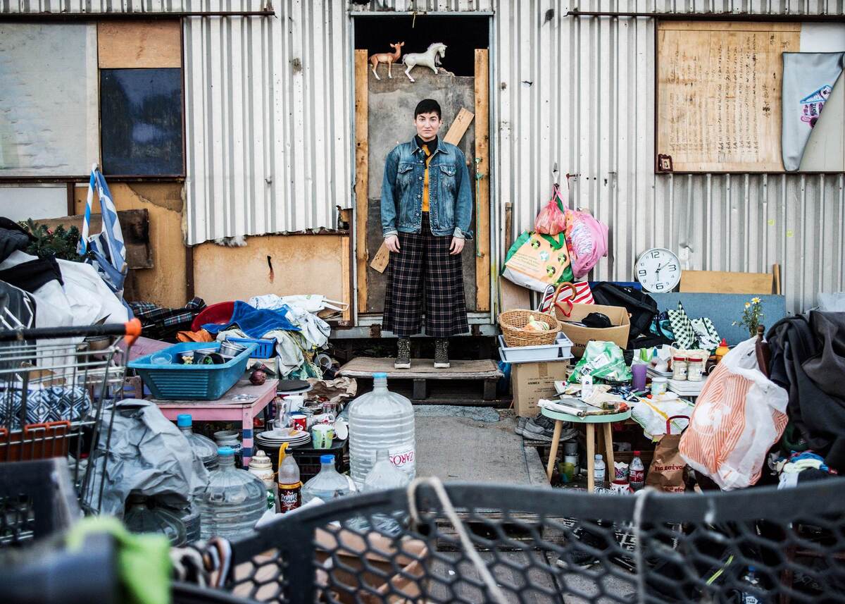 Σοφία Κουλέρα