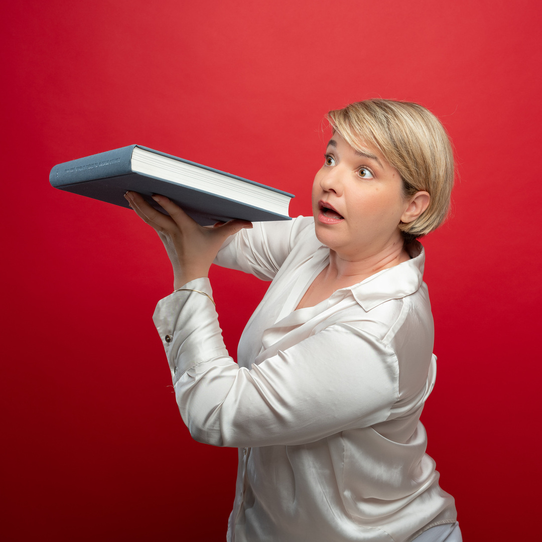 Νάντια Κοντογεώργη