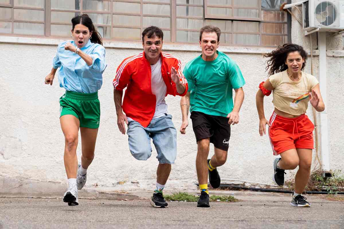 παιδικές παραστάσεις