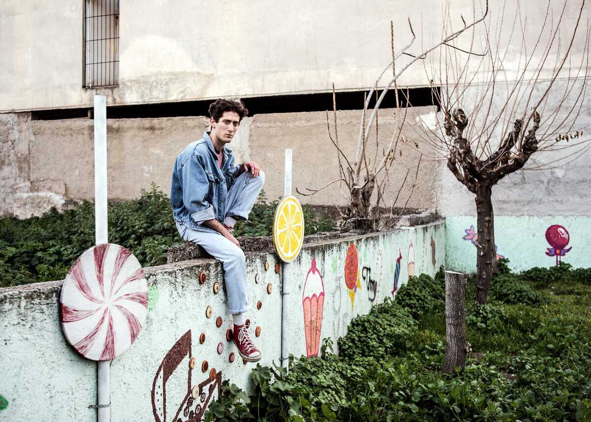 Βίκτορ Μπενουζίλιο