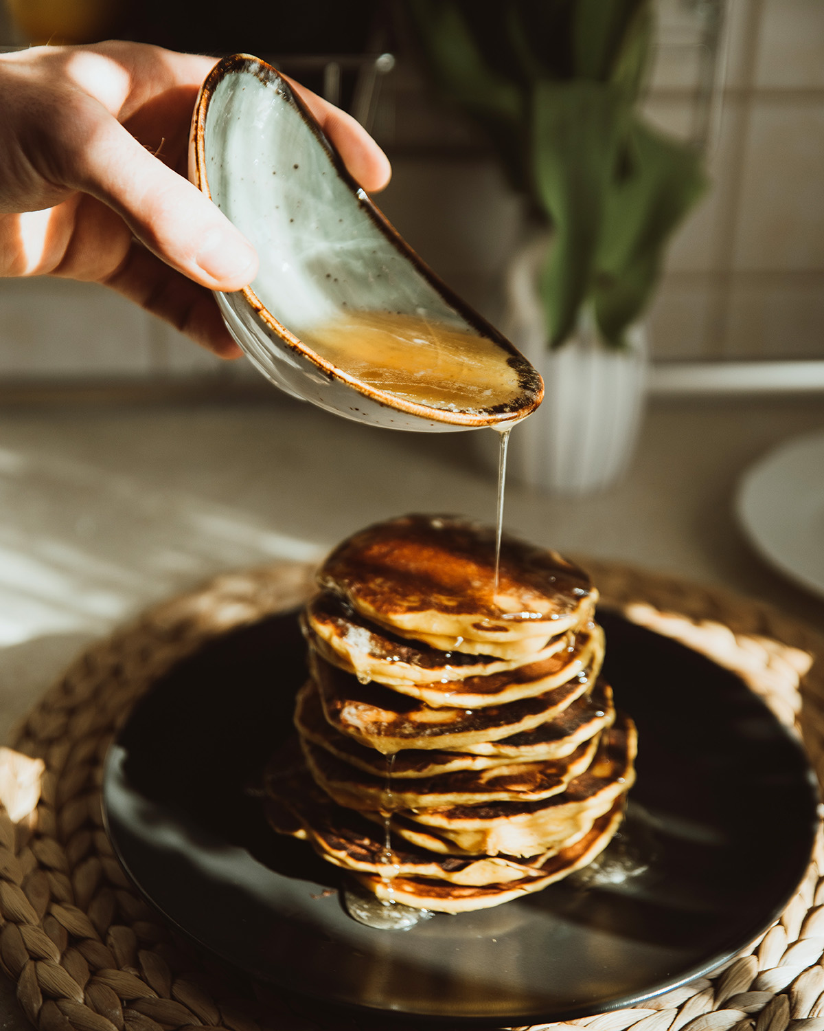Γιατί να χρησιμοποιήσω σιρόπι αγαύης;