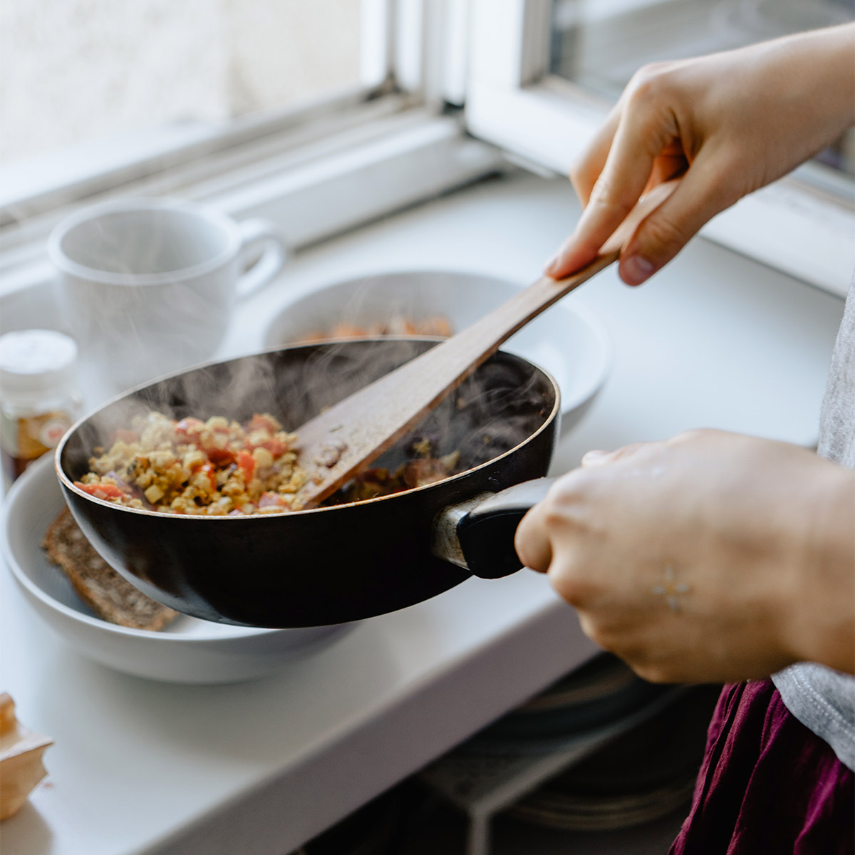 ζάχαρη και αλάτι