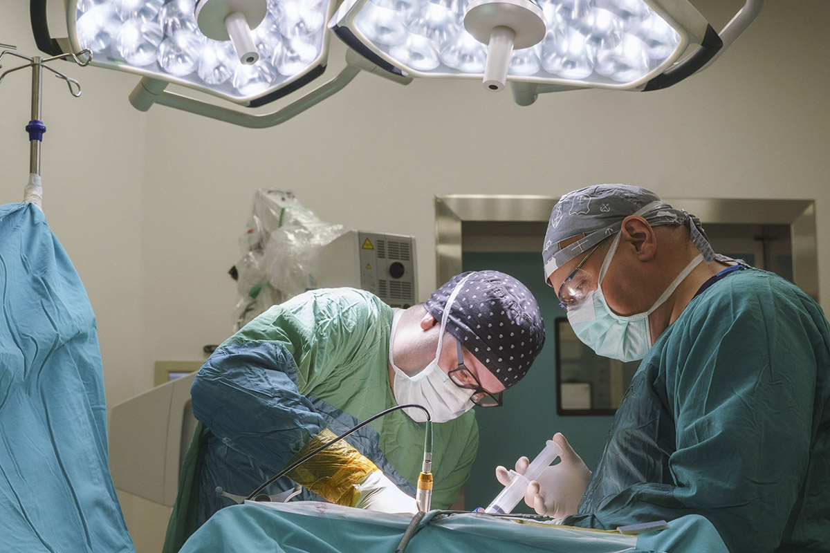 Ανεύρυσμα: Μπορούμε να γλυτώσουμε από αυτό;