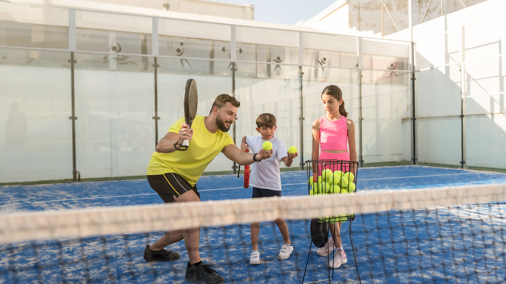 Γιατί δεν πρέπει να εξειδικεύονται τα μικρά παιδιά σε ένα μόνο άθλημα