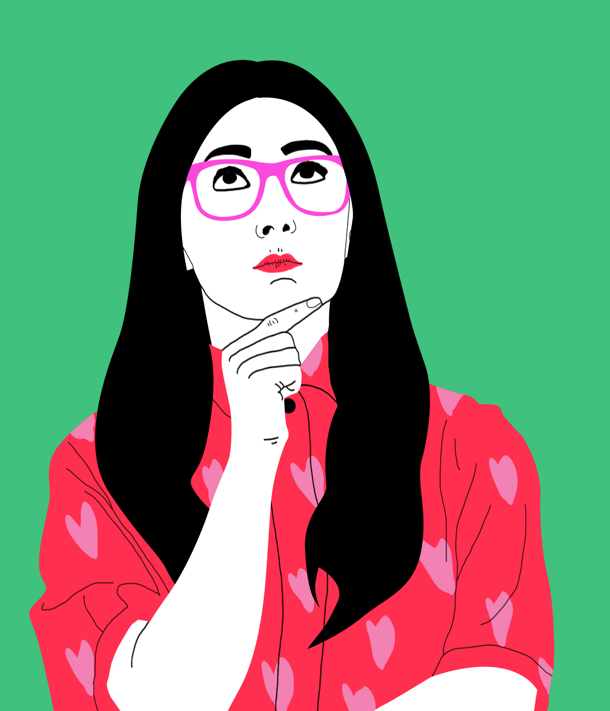 Γιατί ξεχνάς τι ήθελες να κάνεις όταν μπαίνεις σε ένα δωμάτιο