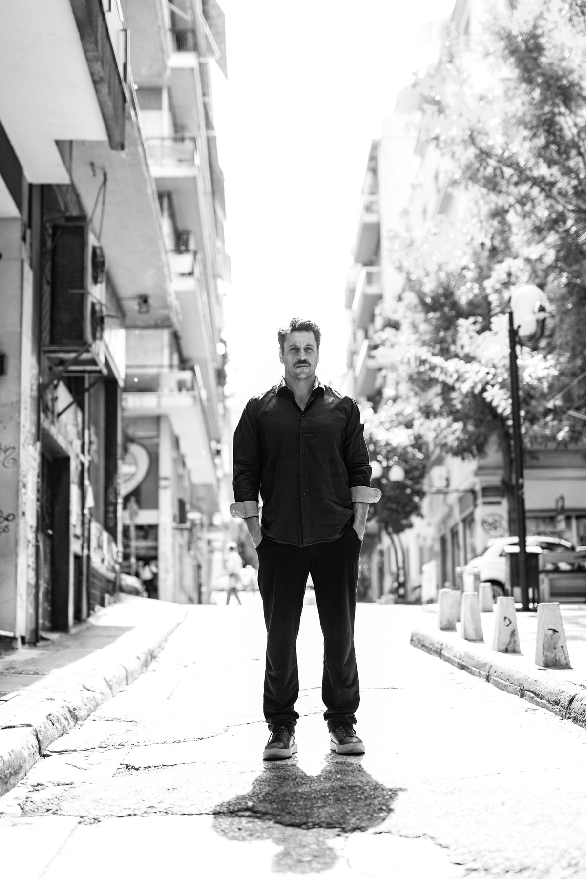 Χρυσοστόμου