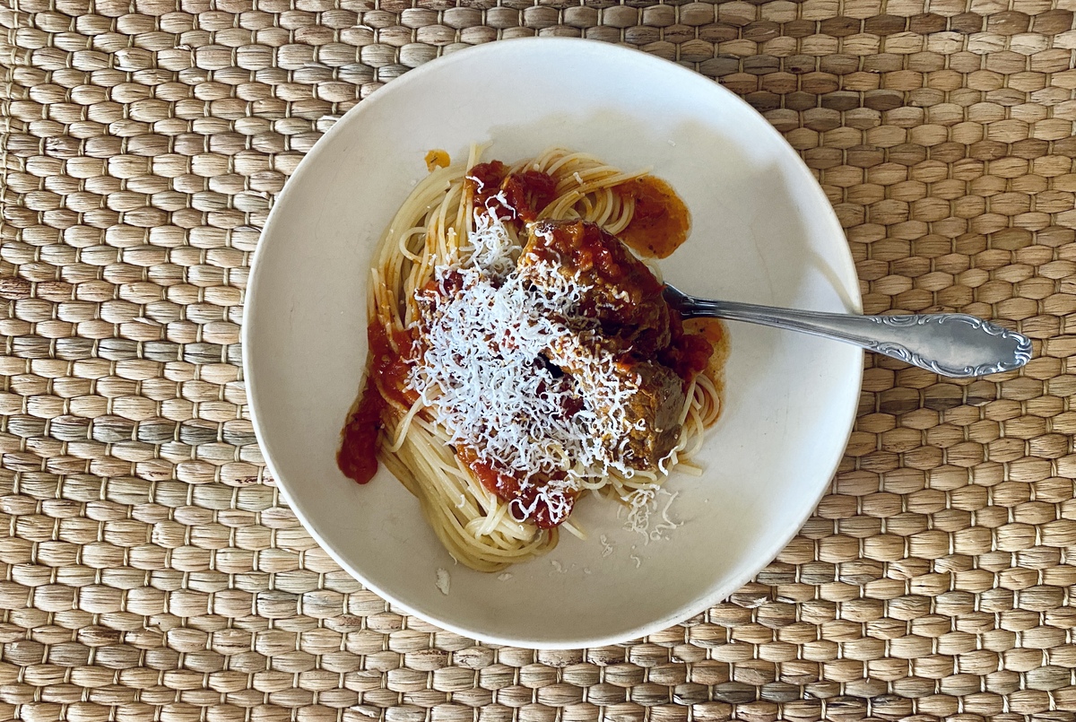 κοκκινιστό