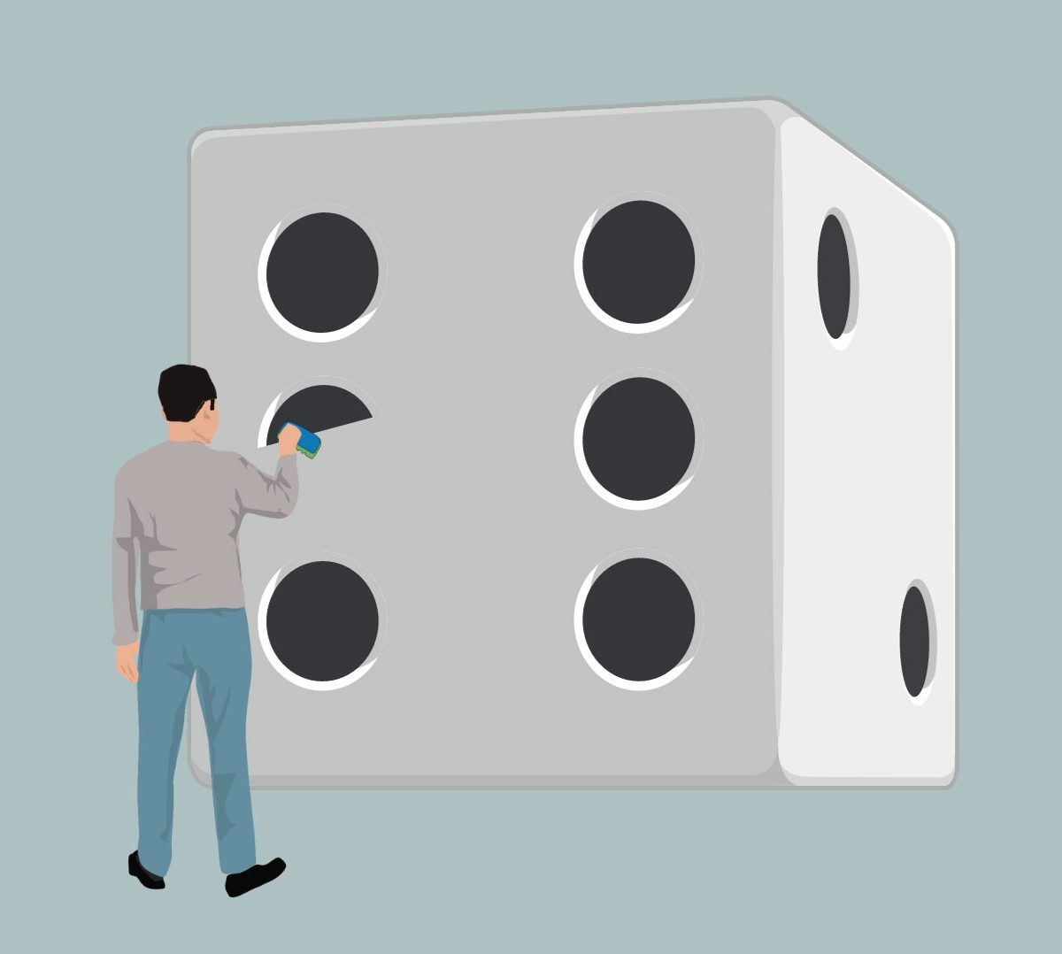 Φόβος επιτυχίας