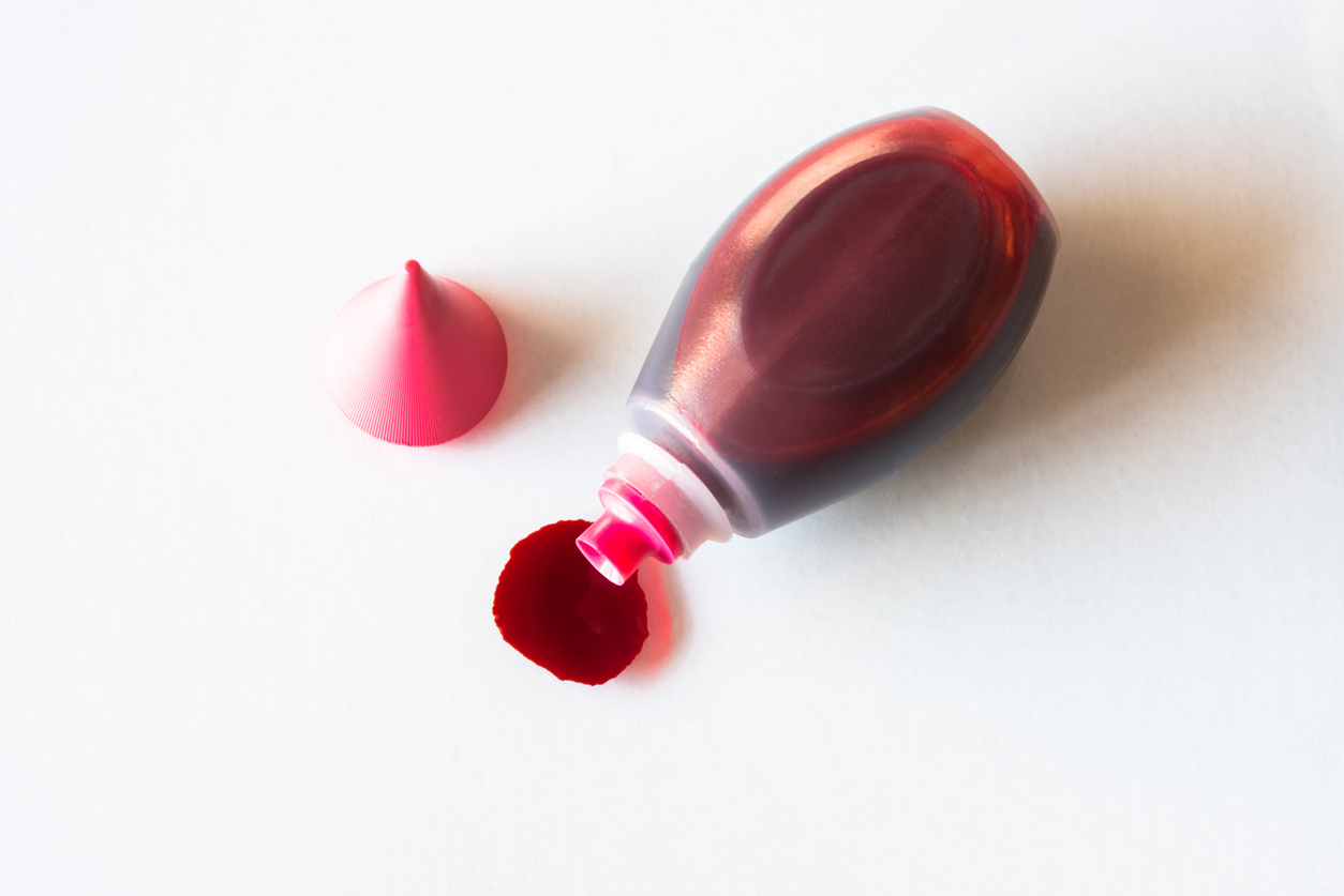 πώς να φτιάξεις το πιο φυσικό ανεξίτηλο κραγιόν