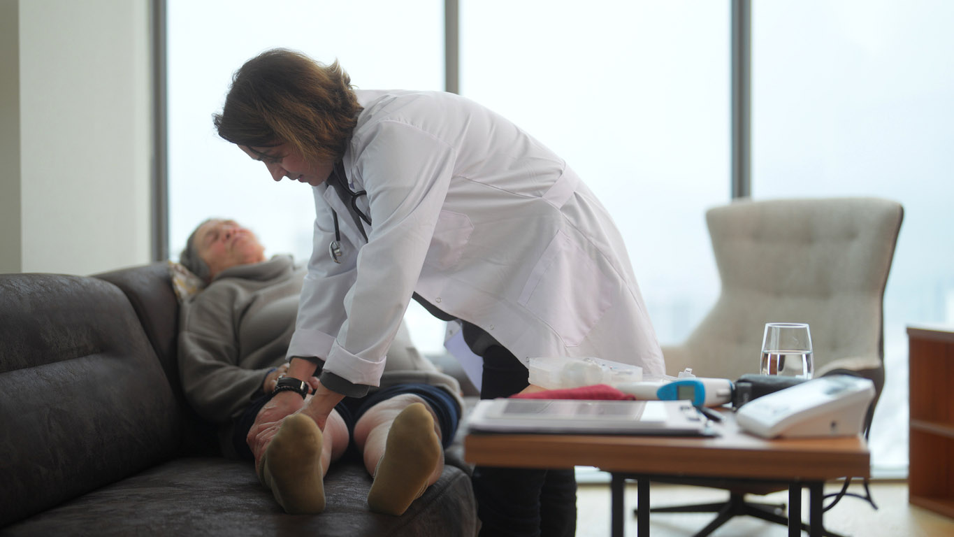 Θρόμβωση και πρόληψη