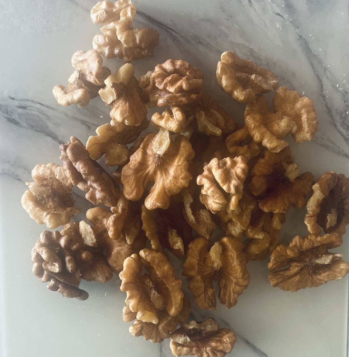 Η απόλυτη φθινοπωρινή σαλάτα για το γραφείο έχει ξινόμηλο και γκοργκοντζόλα