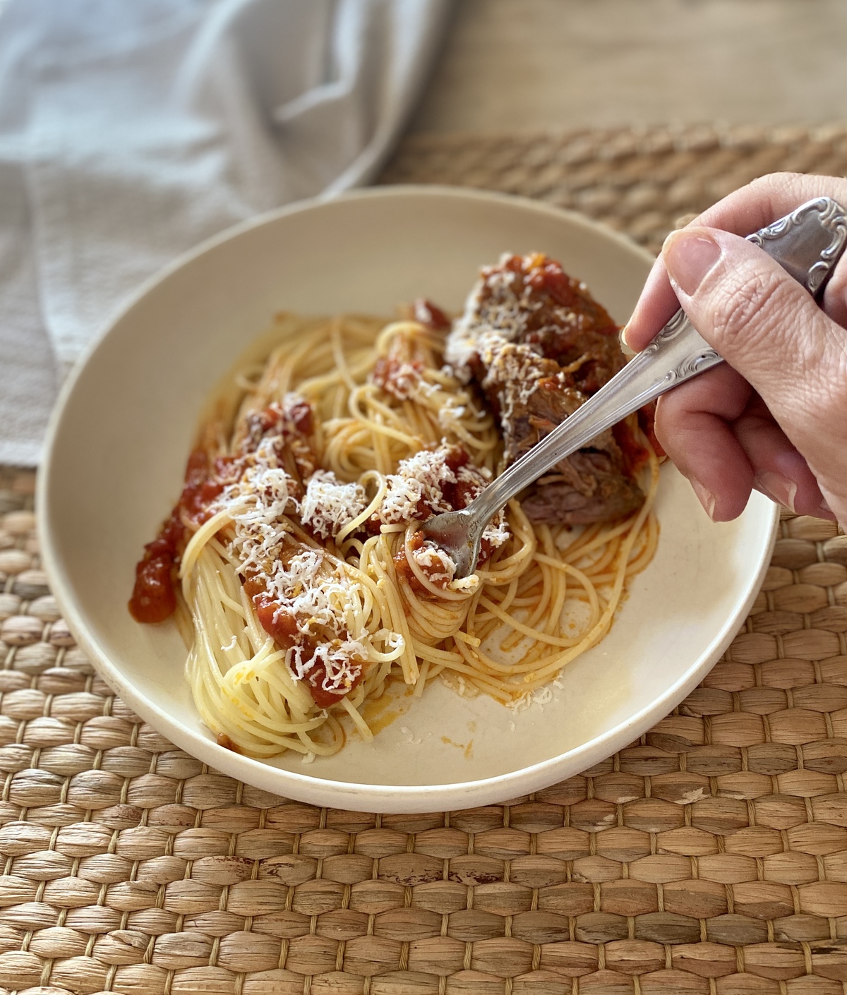 κοκκινιστό