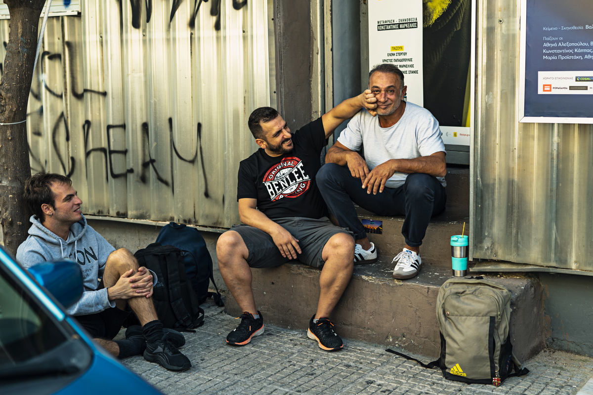 Βασίλης Κουκαλάνι