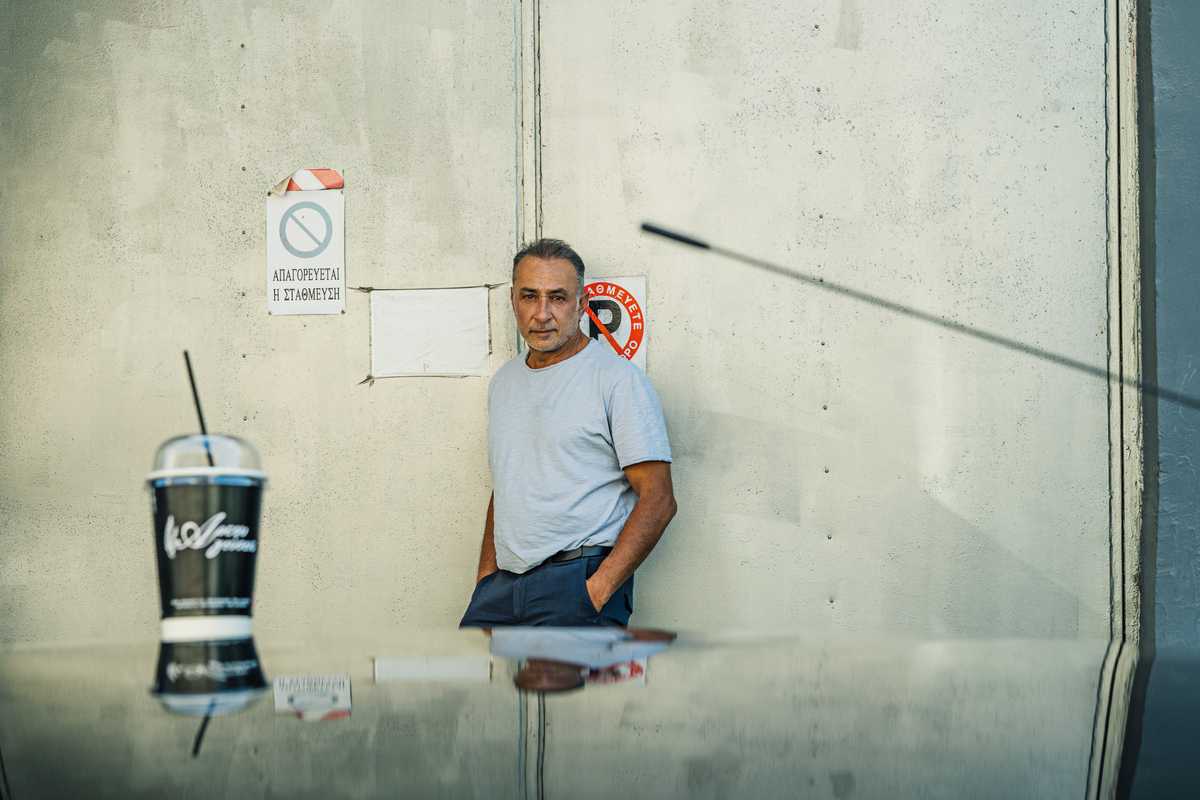 Βασίλης Κουκαλάνι