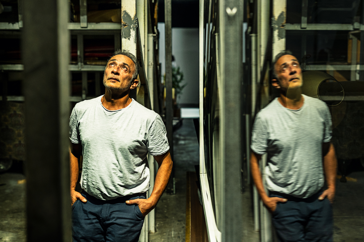 Βασίλης Κουκαλάνι