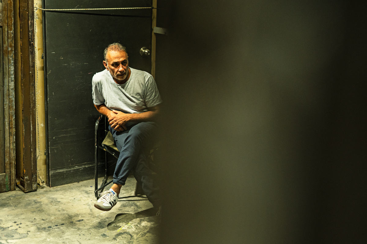 Βασίλης Κουκαλάνι