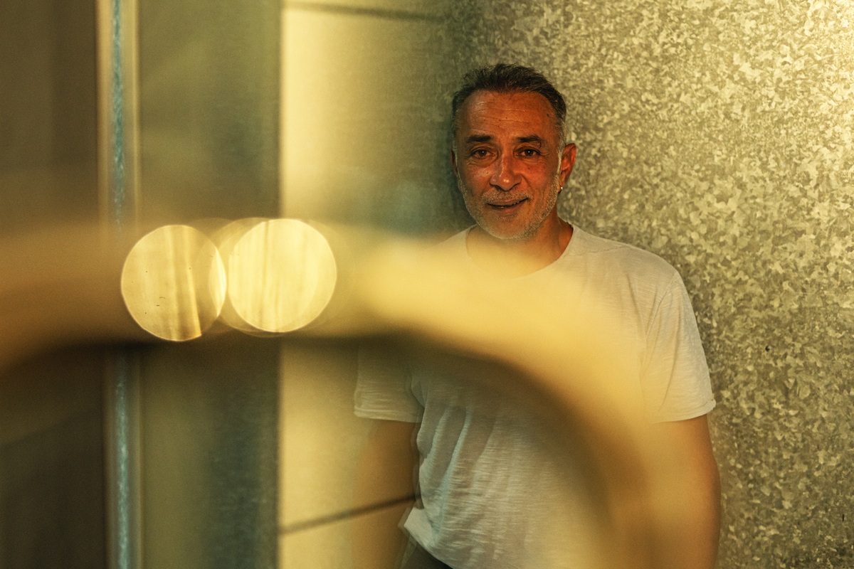 Βασίλης Κουκαλάνι