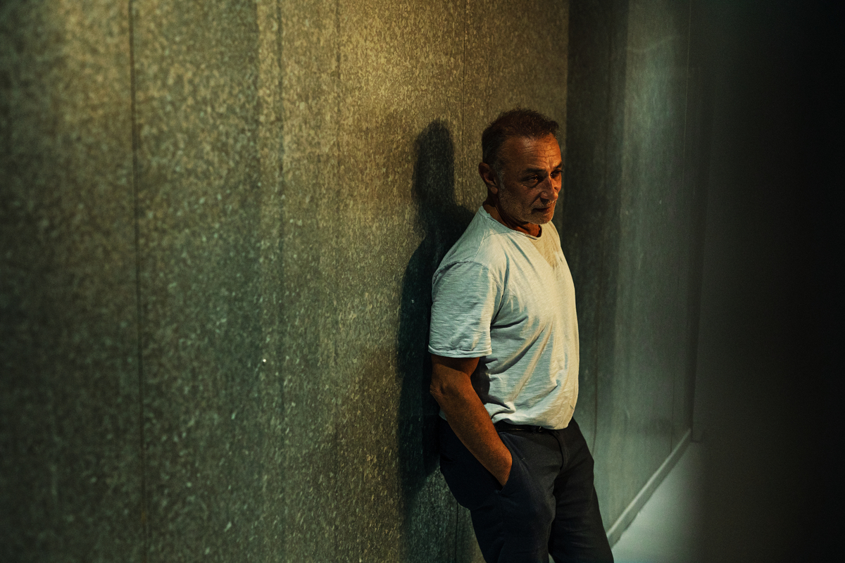 Βασίλης Κουκαλάνι