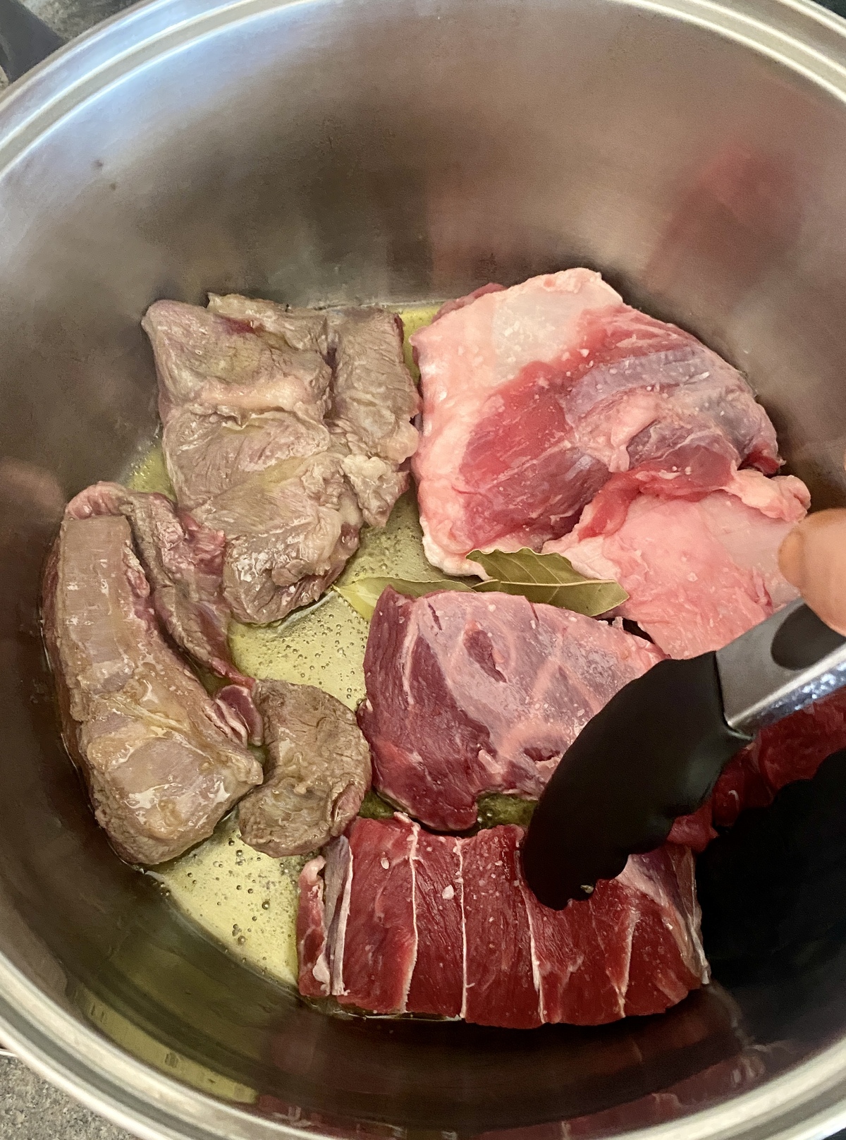 κοκκινιστό