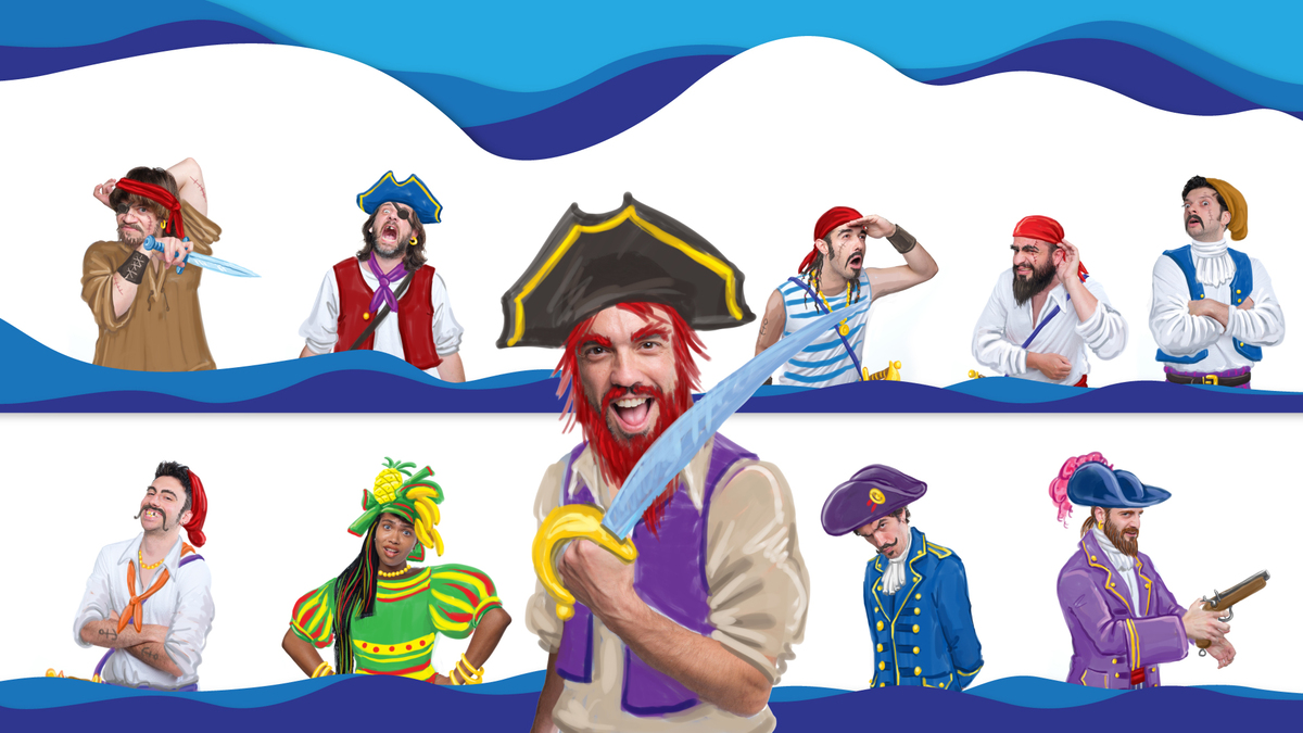 παιδικές παραστάσεις