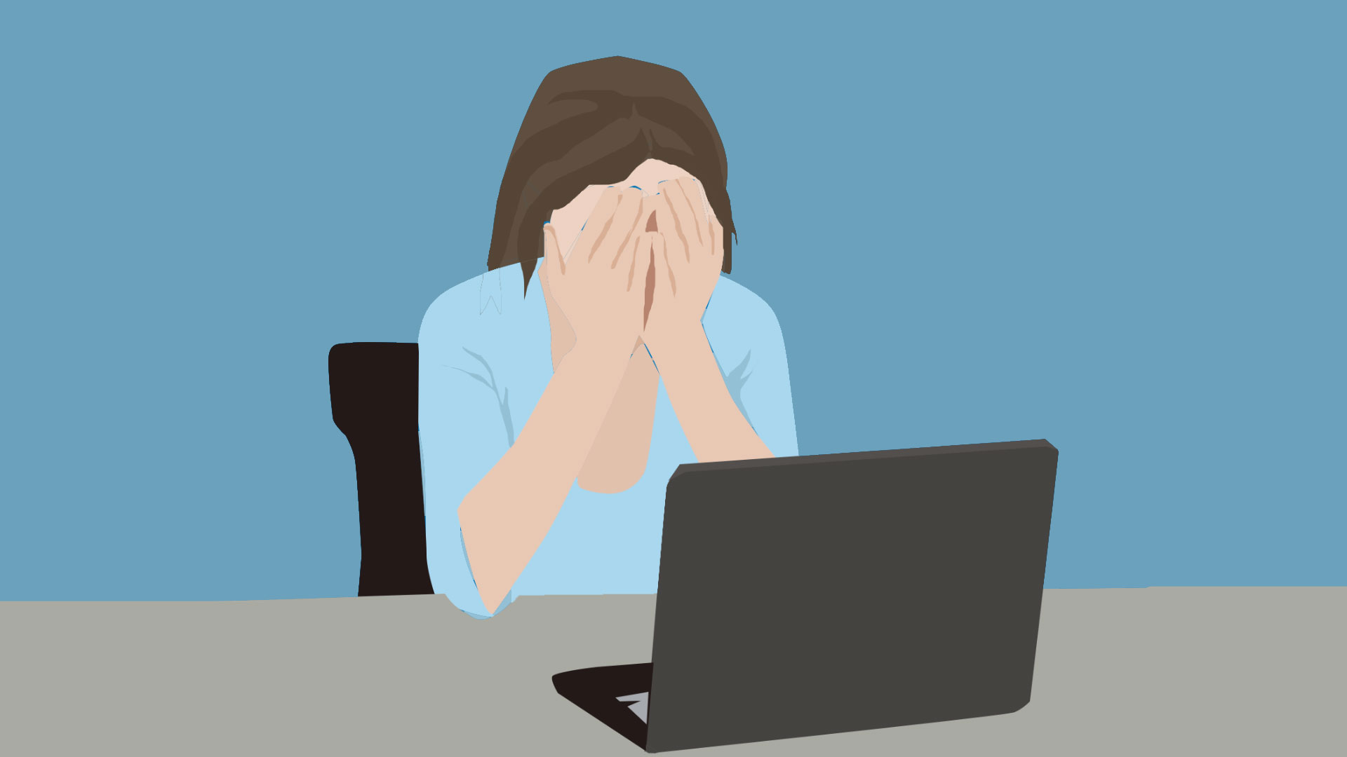 Ψυχική υγεία στη δουλειά