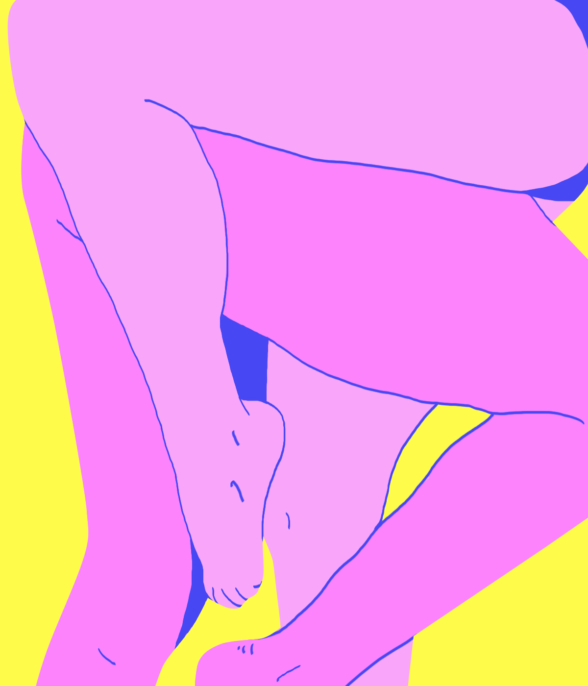 Τι κάνει το σεξ απόλαυση