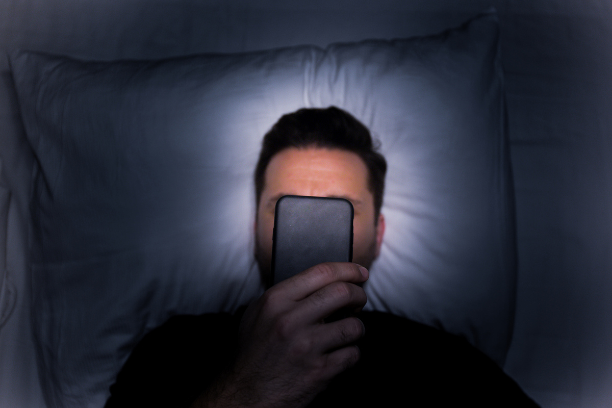 Sexting: Τι σημαίνει για εσένα και για τη σχέση σου