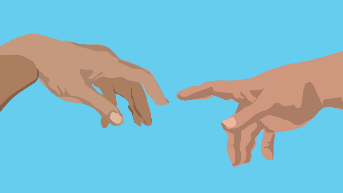 Σχέση επανασύνδεσης; Η συνταγή για να είναι επιτυχημένη