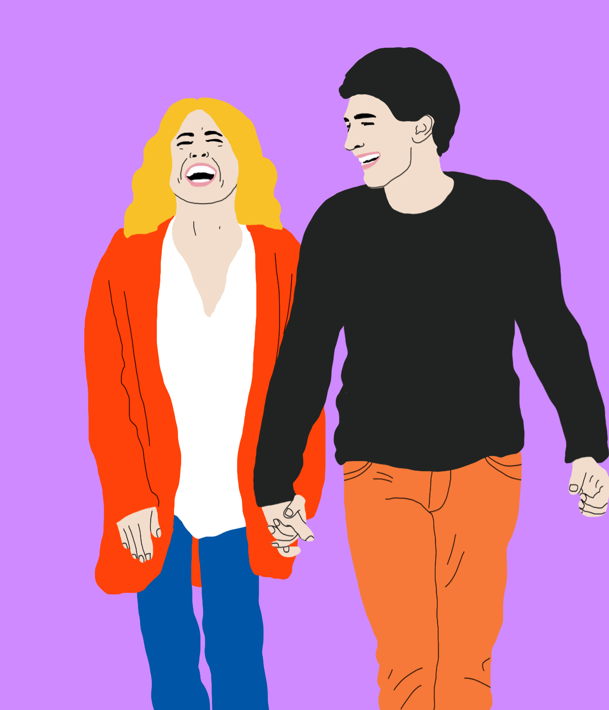 Πώς να συνεχίσεις να είσαι γονιός σε ένα «παιδί» που ενηλικιώθηκε