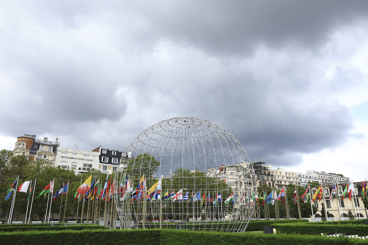 Εικονικό μουσείο κλεμμένων πολιτιστικών αντικειμένων ετοιμάζει η Unesco