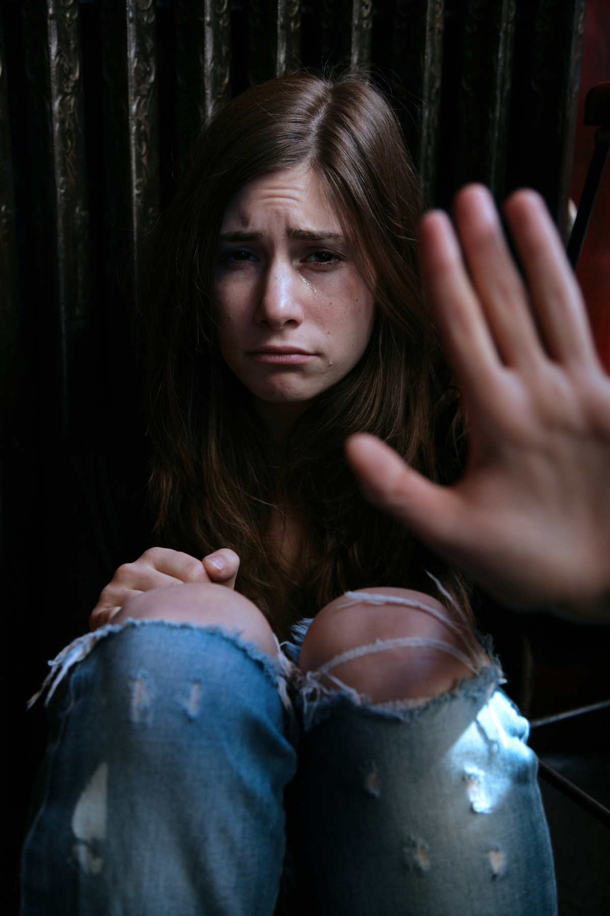 συναισθηματική κακοποίηση