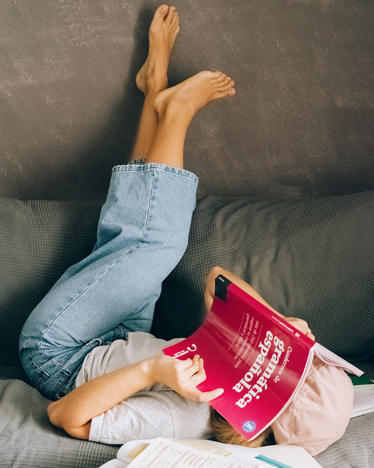 ξένες γλώσσες 