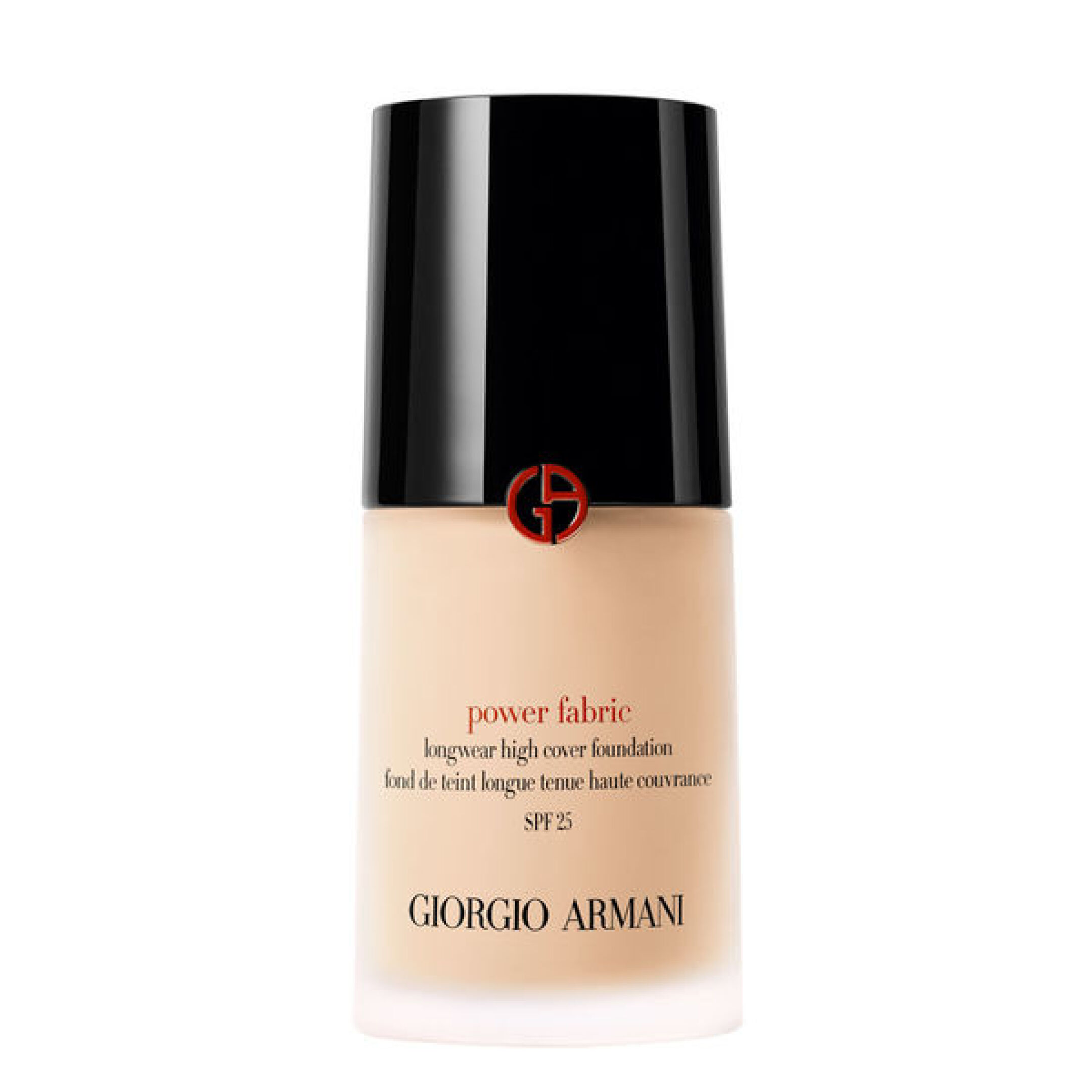 POWER FABRIC FOUNDATION SPF20