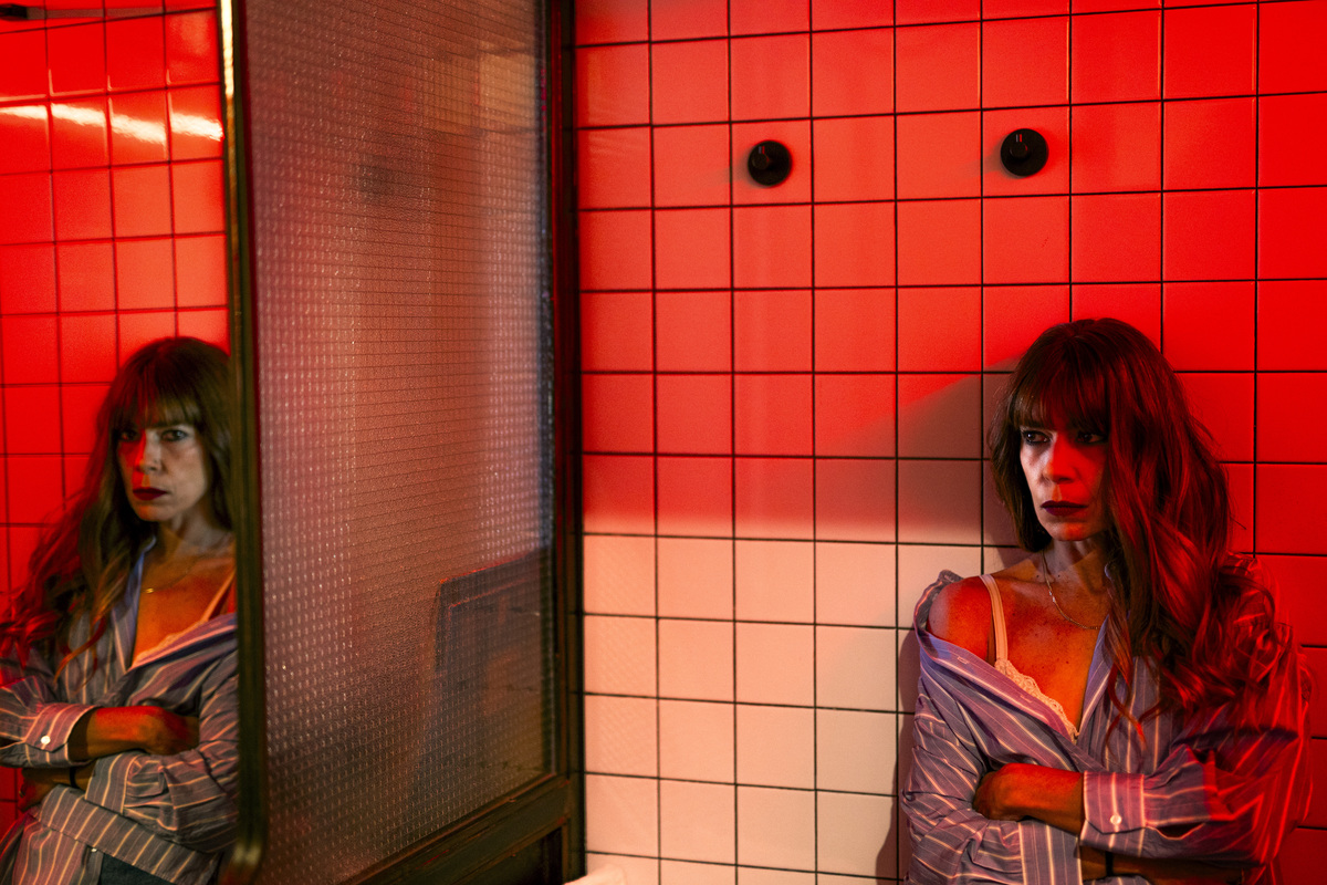 Μυρτώ Αλικάκη