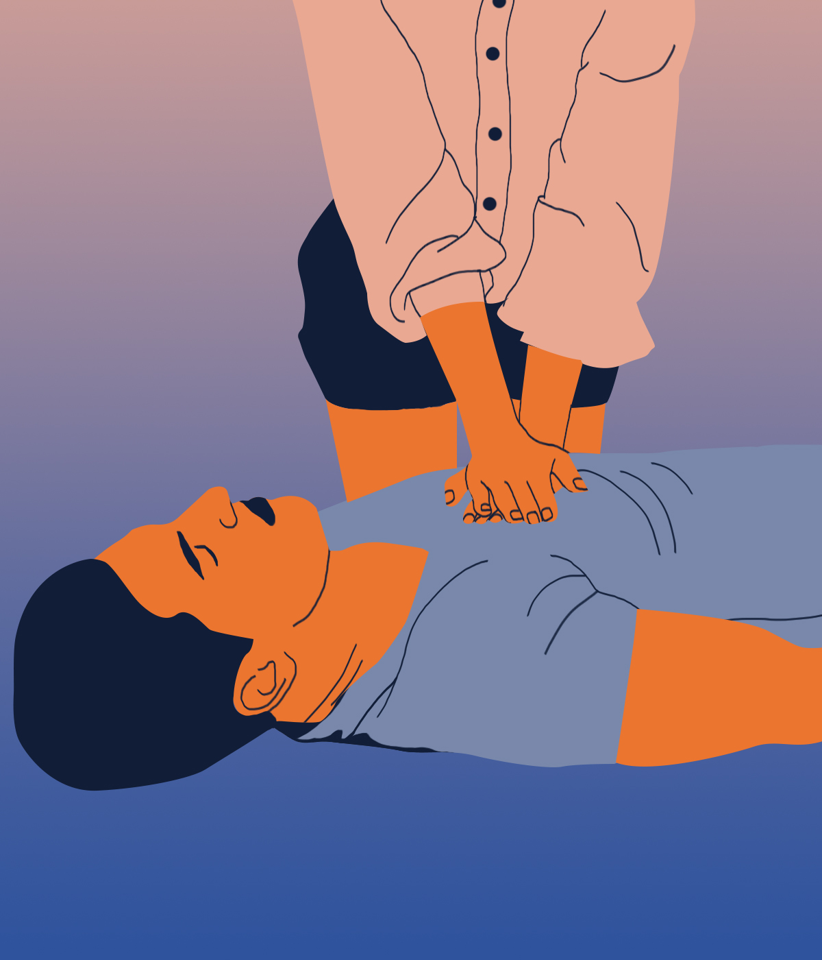 Τελευταίες ώρες