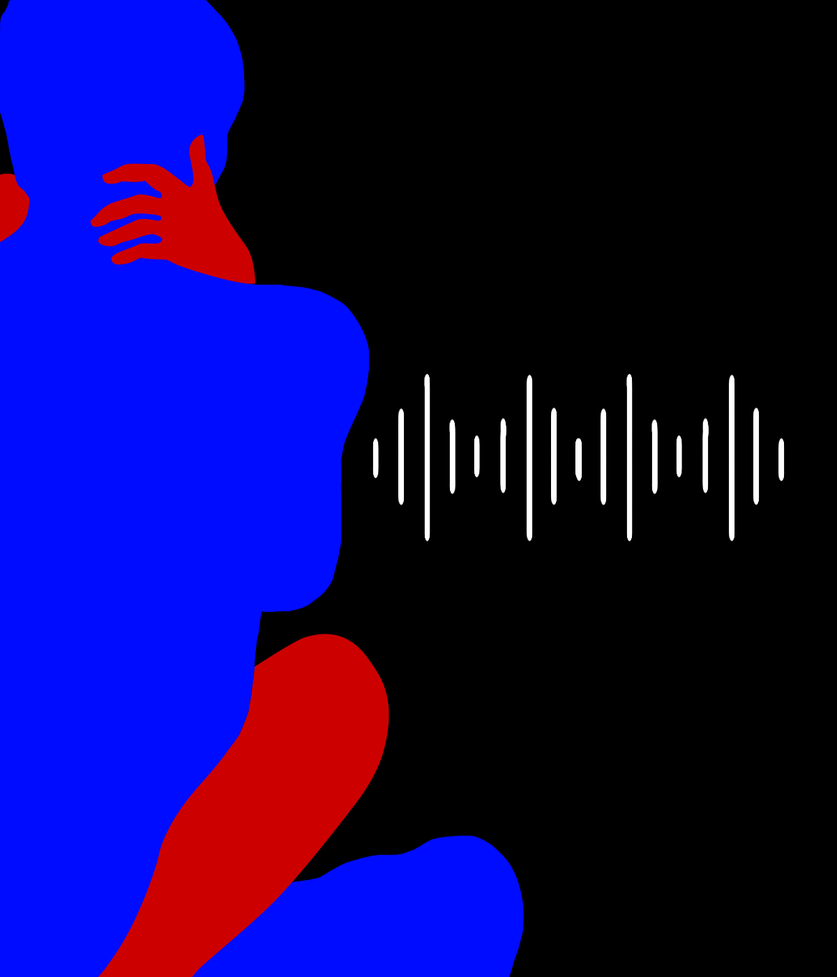 Υπάρχει επιστημονική εξήγηση στους ήχους που βγάζουμε κάνοντας σεξ