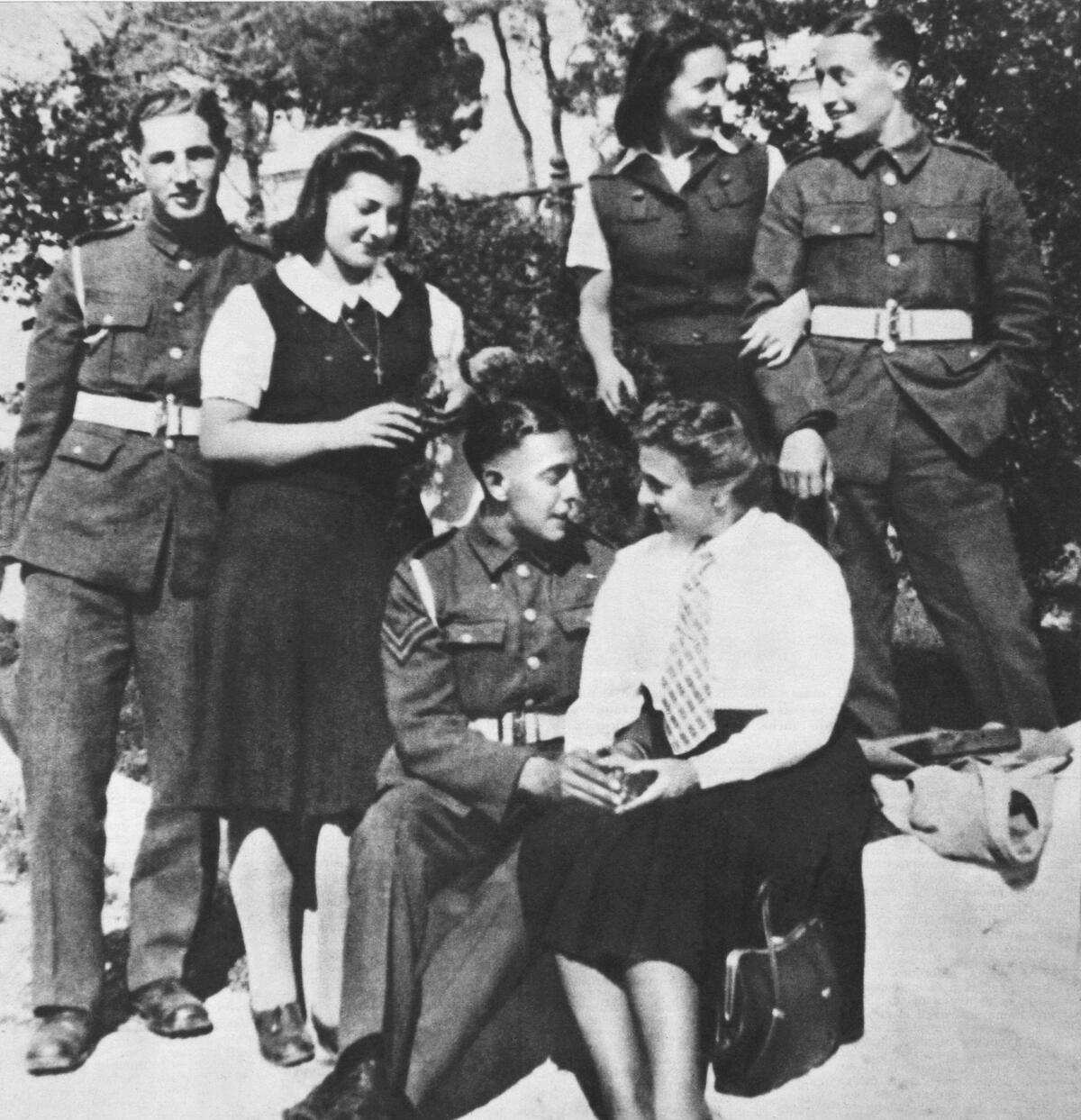 Μαρία Καλογεροπούλου