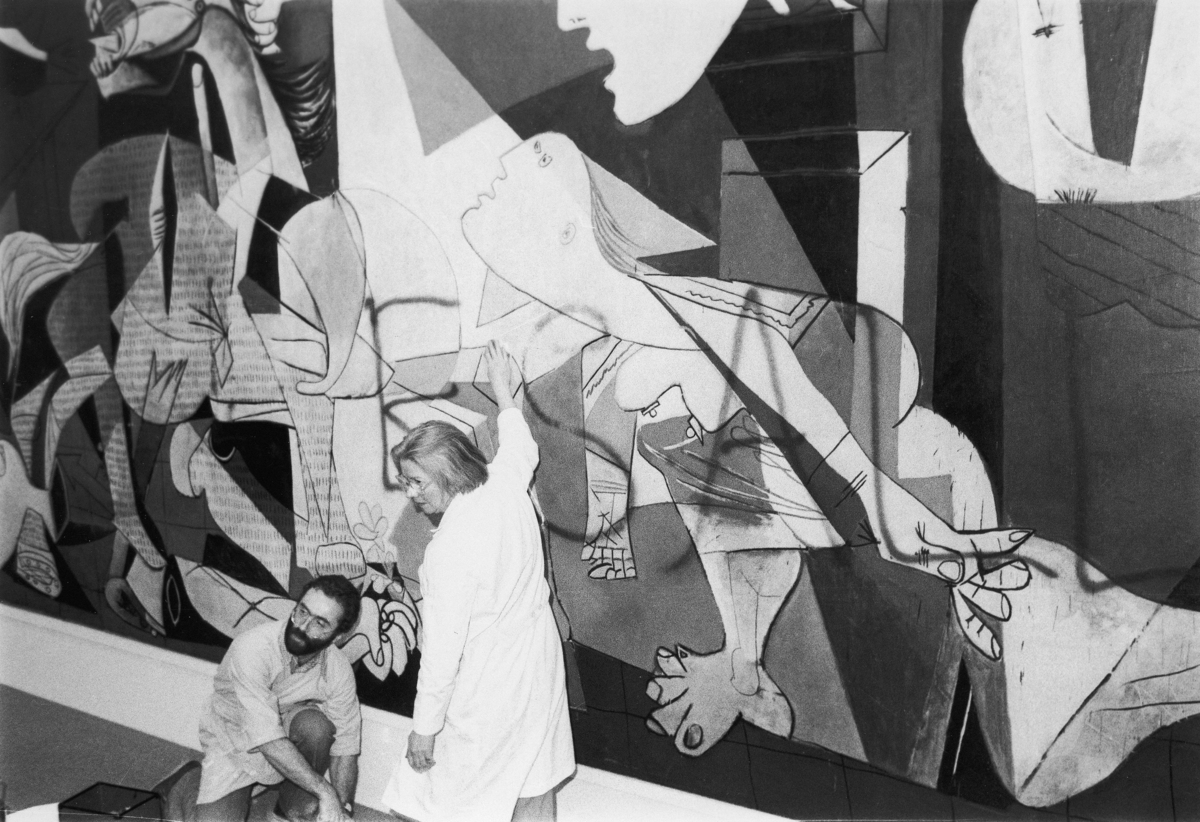 Guernica