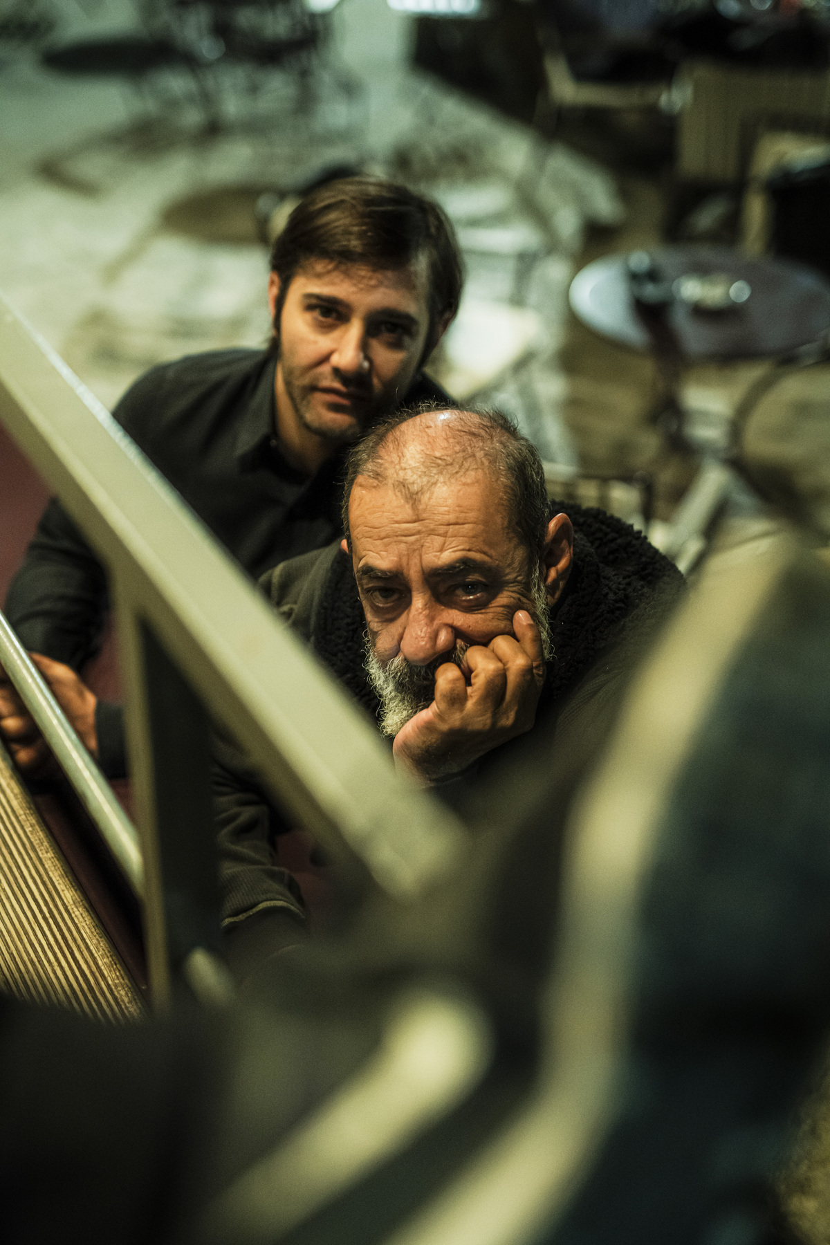 Καφετζόπουλος