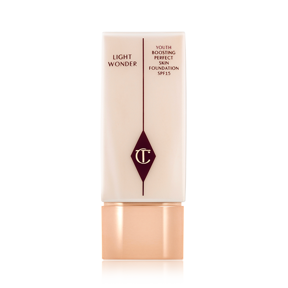 LIGHT WONDER FOUNDATION SPF15