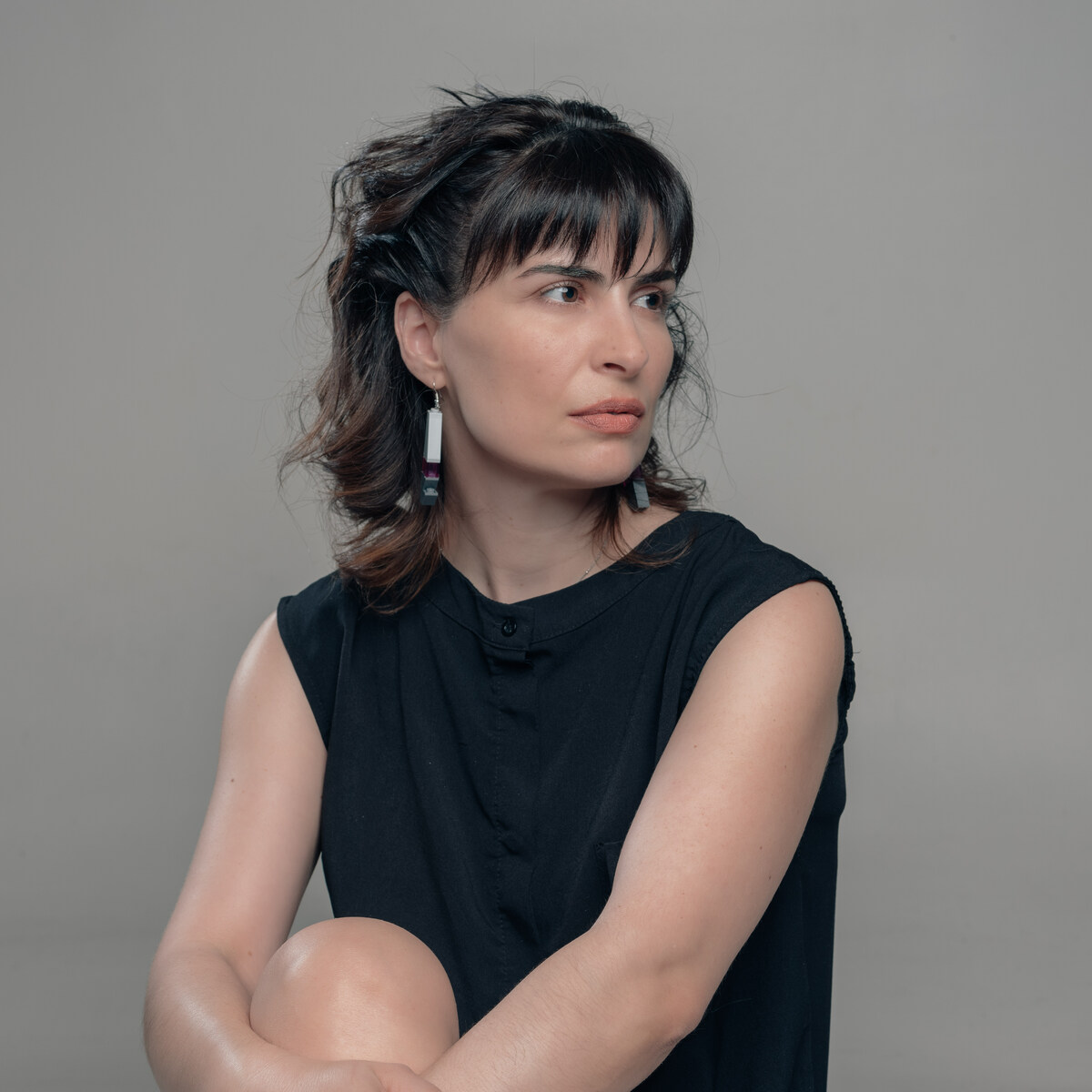 Μάρθα Μπουζιούρη