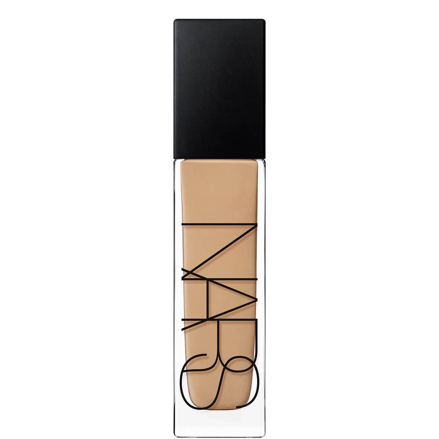 NATURAL RADIANT LONGWEAR FOUNDATION