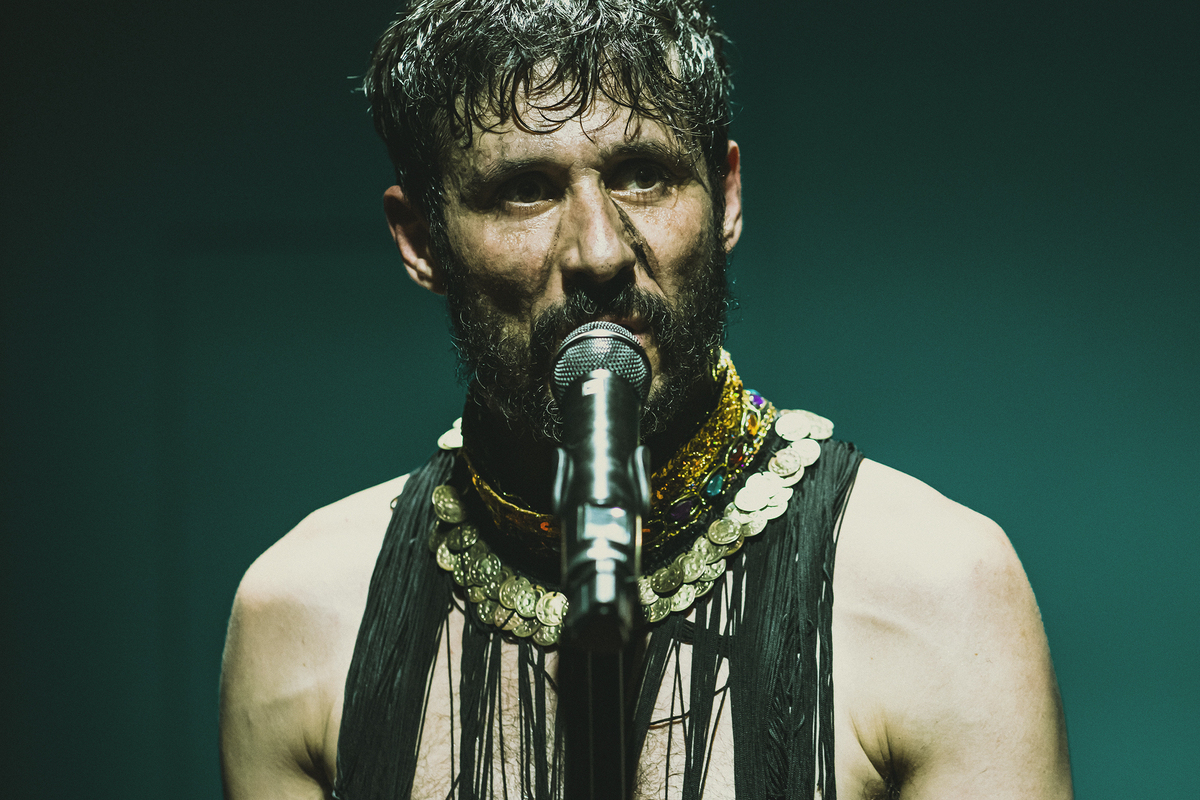 Γιάννης Νικολαΐδης