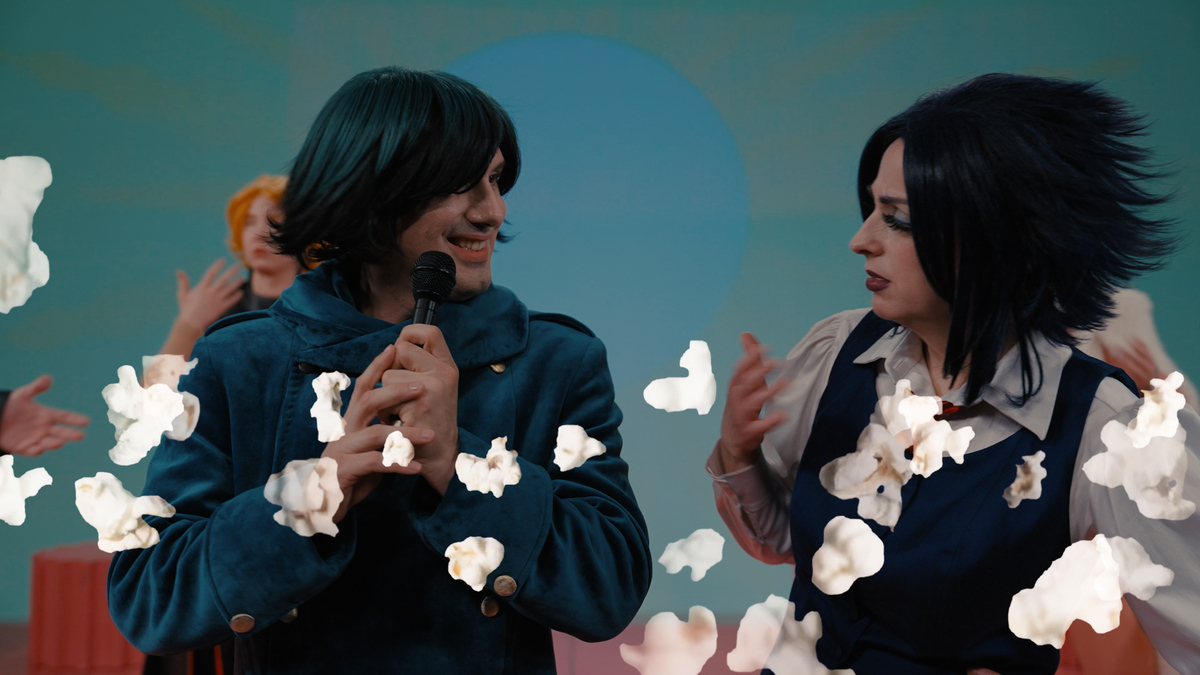 Η Ωραία Ελένη του Όφενμπαχ