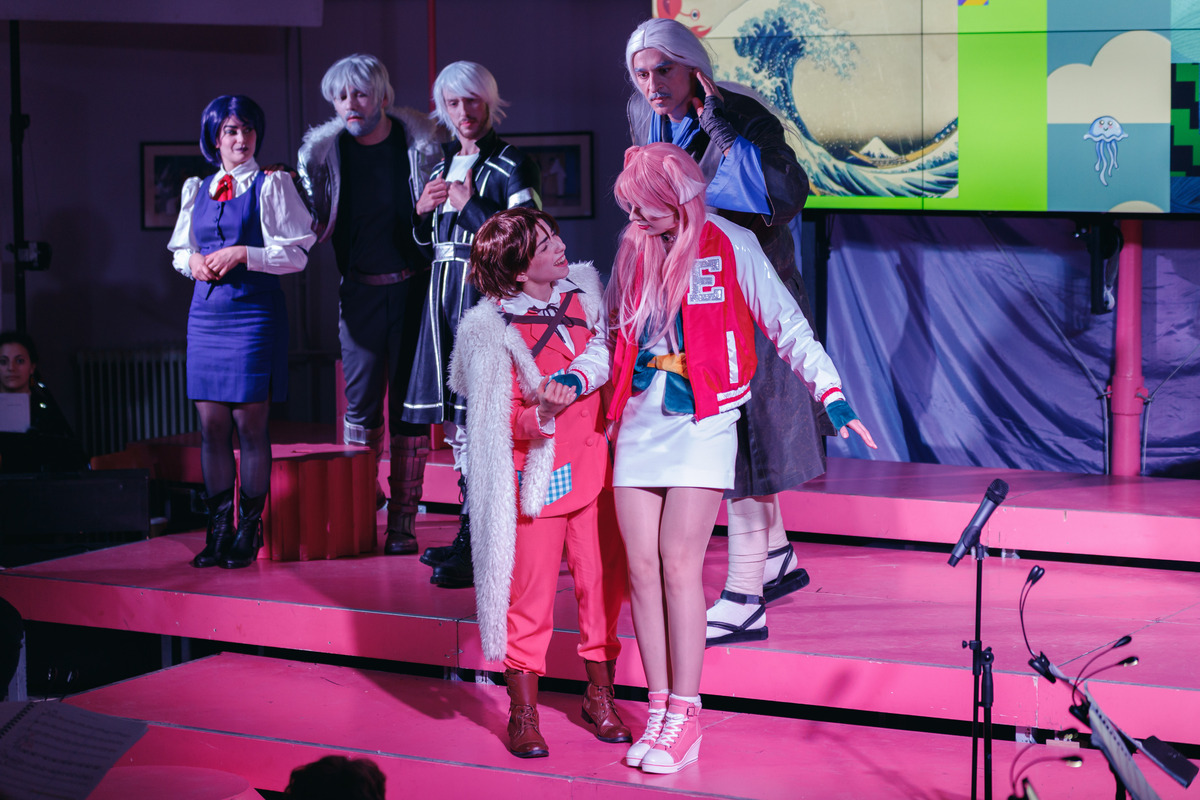 Πάρης και Ωραία Ελένη