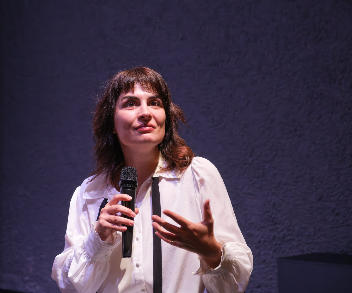 Μάρθα Μπουζιούρη