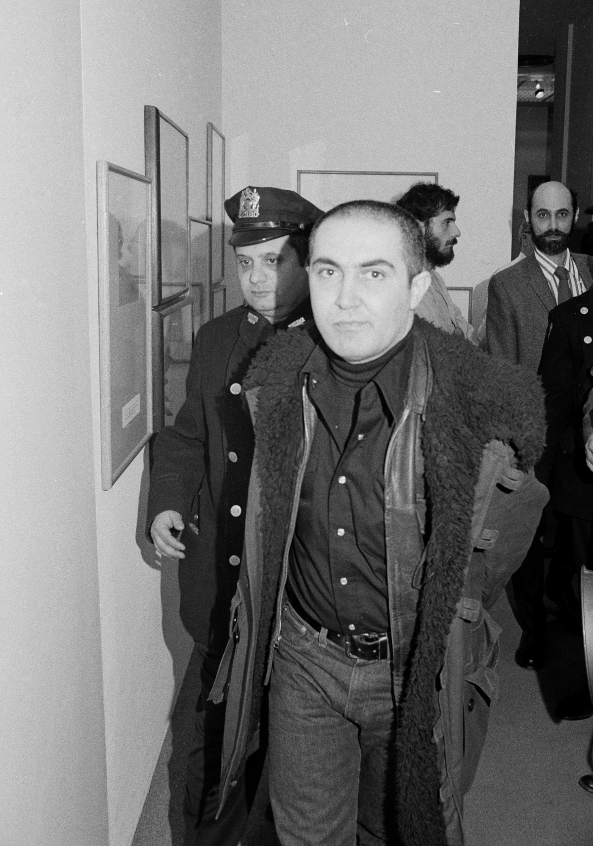 βανδαλισμός έργου τέχνης