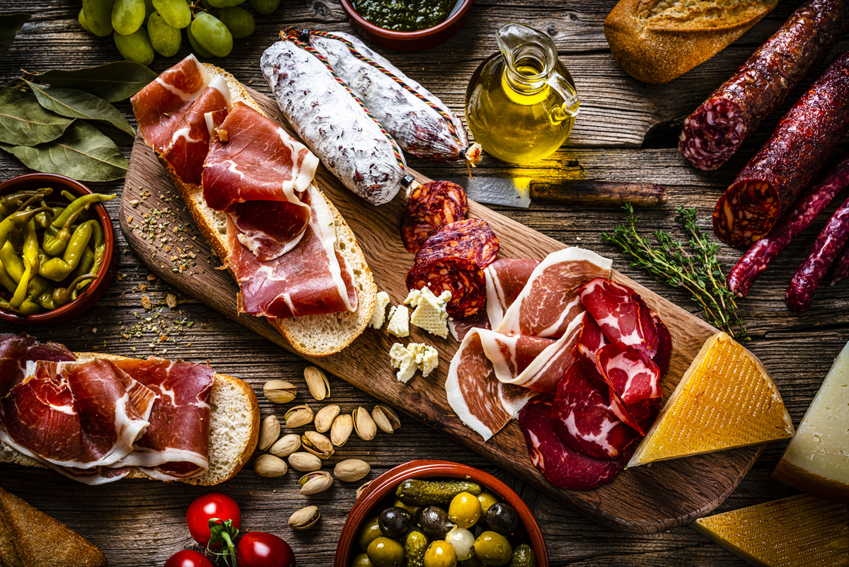 Αλλαντικά: Γιατί τόση τρομοκρατία;